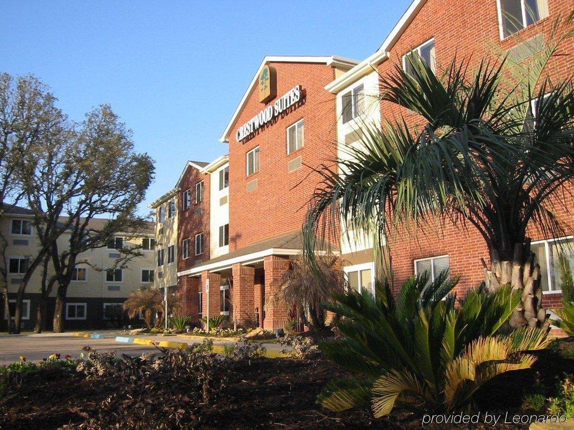 Intown Suites Extended Stay Austin Tx - Research Blvd Jollyville 外观 照片