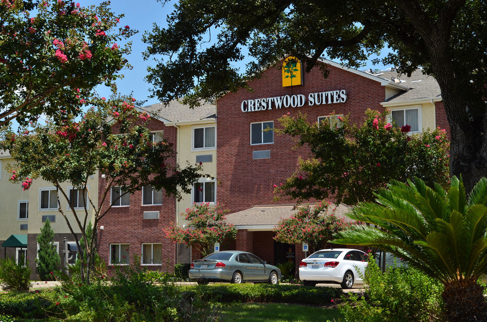 Intown Suites Extended Stay Austin Tx - Research Blvd Jollyville 外观 照片