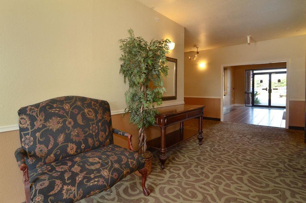 Intown Suites Extended Stay Austin Tx - Research Blvd Jollyville 外观 照片